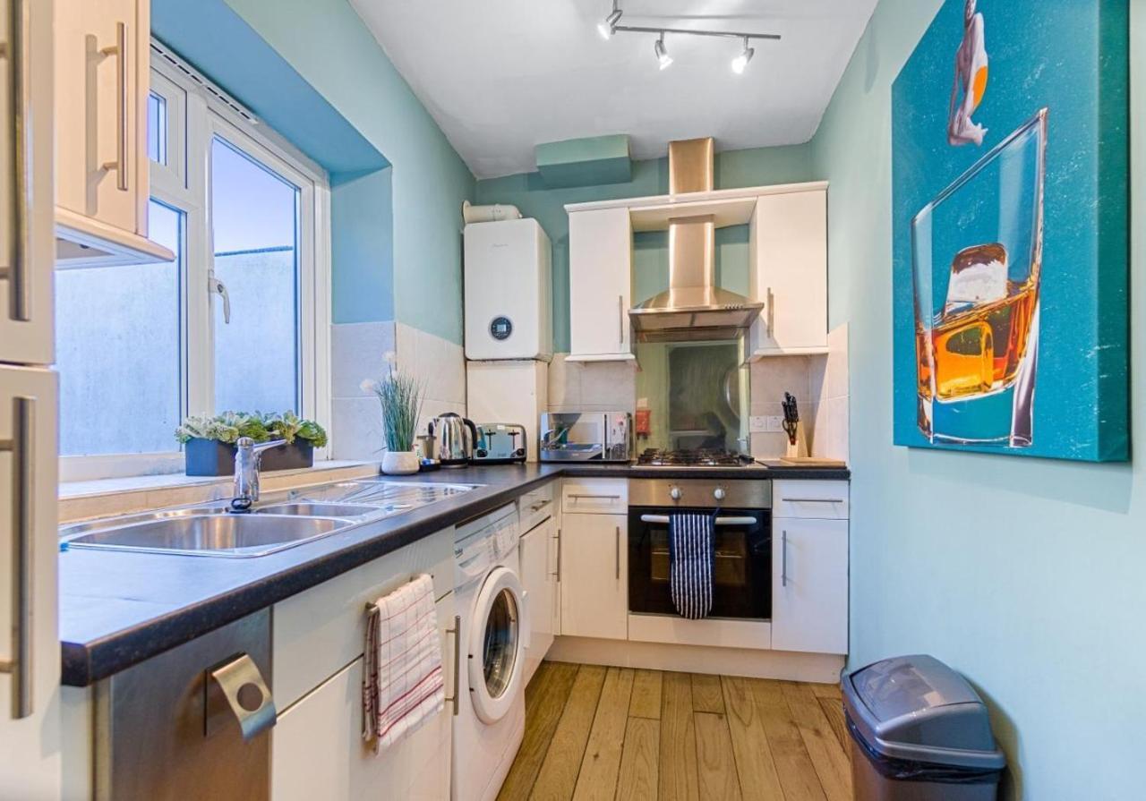 Dorset Two By My Getaways Appartement Hove